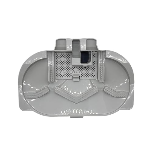 Kompatibel Mit Roborock ，P10S Pro Reinigungstabletthalterung Mopp-Reinigungsstation Tablett Ersatzteile Roboterstaubsauger Reinigerzubehör von ZIOAMWBHZ