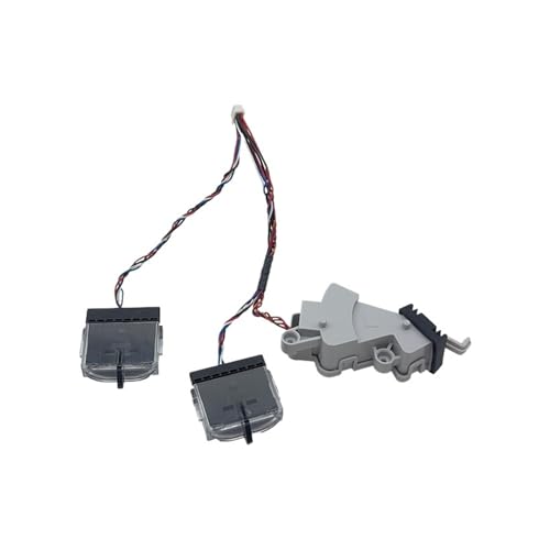 Kompatibel Mit Roborock ，S5 Max/S50 Max/S55 Max/S60Pure/S65 Pure/S45 Max Rechts Und Links Cliff Roboter-Staubsauger Cliff Zubehör(1pcs L) von ZIOAMWBHZ