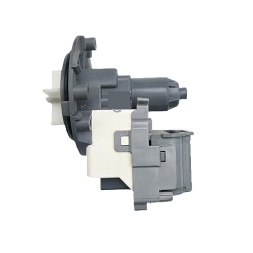 Kompatibel Mit Samsung, Ablaufpumpe For Waschmaschine, B15-6A, DC31-00181A, Ablaufpumpenmotor, Waschmaschinenteile von ZIOAMWBHZ