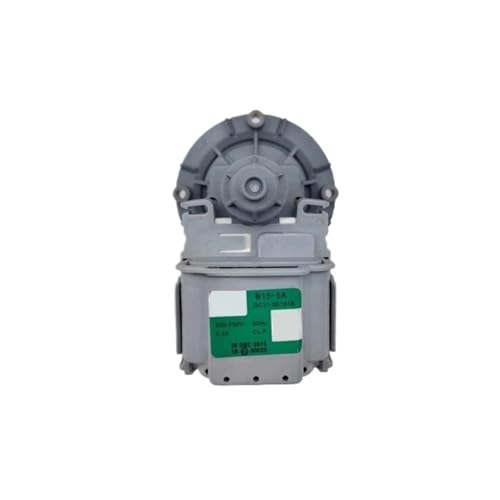 Kompatibel Mit Samsung, Ablaufpumpenmotor For Waschmaschinen B15-5A, 220 V, 60 Hz, DC31-00181B, Entwässerungsteile For Waschmaschinen von ZIOAMWBHZ