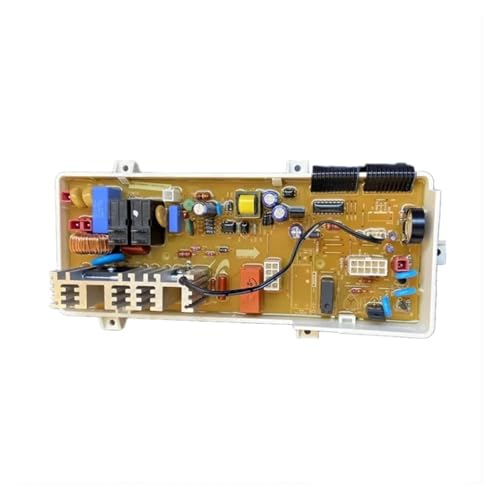 Kompatibel Mit Samsung, Trommelwaschmaschinen-Motherboard WF-C863 C963 DC41-00049A MFS-KTR8NPH-VE Computerplatine Kompatibel Mit Samsung, Trommelwaschmaschinen-Motherboard WF-C863 C963 DC41-00049A MFS-KTR8NPH-VE Computerplatine von ZIOAMWBHZ