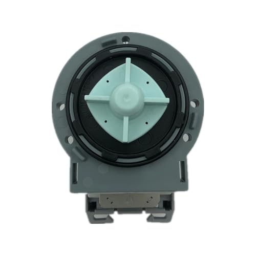 Kompatibel Mit Samsung, Waschmaschinen-Ablaufpumpenmotor PX2025-1 B15-6A DC31-00181A Teil Kompatibel Mit Samsung, Waschmaschinen-Ablaufpumpenmotor PX2025-1 B15-6A DC31-00181A Teil von ZIOAMWBHZ