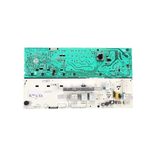 Kompatibel Mit TCL, Computerplatine For Trommelwaschmaschinen, XQG70-F12101P, Schaltkreis-Motherboard 3104010006 Kompatibel Mit TCL, Computerplatine For Trommelwaschmaschinen, XQG70-F12101P, Schaltkreis-Motherboard 3104010006 von ZIOAMWBHZ