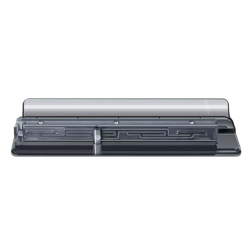 Kompatibel Mit Tineco, Kompatibel Mit Floor One, S5/S5 PRO 2, Entriegelung Der Bürstenrollenabdeckung, Teile for Nass-/Trockensauger, Hauptbürstenabdeckung von ZIOAMWBHZ