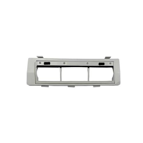 Kompatibel Mit Xiaomi ，Waschfreie Roboter 2 X20 C101 C101US Roboter-Staubsauger, Ersatzteile for Die Hauptbürstenabdeckung von ZIOAMWBHZ