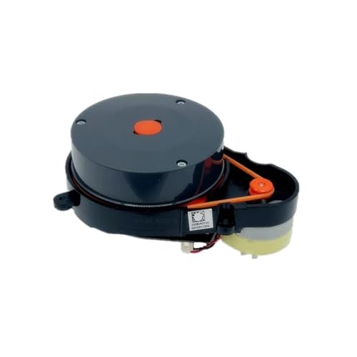 LDS-Modul For Roboterstaubsauger Robotic, Ersatzteile Abstandssensor Schwarz, Kompatibel For Roborock, S55 / S55 Max S65, LDS-Modul For Roboterstaubsauger Robotic, Ersatzteile Abstandssensor Schwarz, Kompatibel For Roborock, S55 / S55 Max S65, von ZIOAMWBHZ