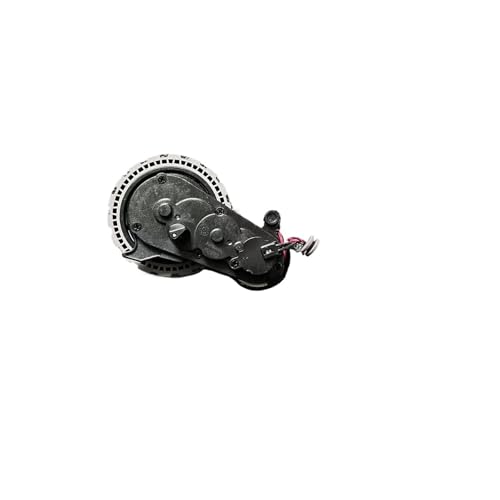 Linke Und Rechte Räder, Zubehör for Roboterstaubsauger, Kompatibel Mit Ecovacs, Kompatibel Mit Deebot, X1, Kompatibel Mit Omni, T10/X1 Plus/T20(1pcs L) von ZIOAMWBHZ