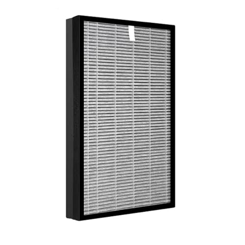 Luftfilterzubehör Ersetzen, HEPA-Luftreiniger-Filterkartusche, Kompatibel Mit Toshiba, CAF-H70 CAF-H70 (W), Luftreiniger-Zubehör von ZIOAMWBHZ