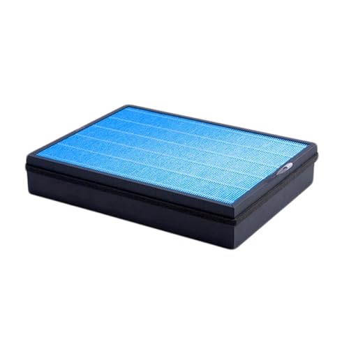 Luftreiniger-Filterkartusche, An Der Wand Montierter Integrierter Luftreinigerfilter, Kompatibel Mit Xiaomi, Kompatibel Mit Smartmi, XFXT01ZM von ZIOAMWBHZ
