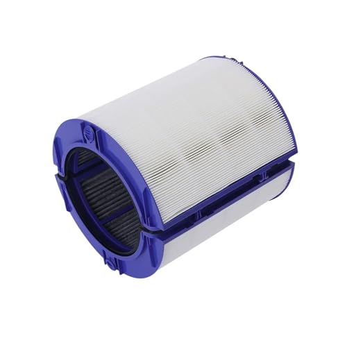 Luftreiniger-Filterkartusche, Kompatibel Mit Dyson, TP06 TP09 HP06 PH01 PH02 TP07 HP07 HP09 970341-01 965432-01, HEPA-Filter For Luftreiniger Luftreiniger-Filterkartusche, Kompatibel Mit Dyson, TP06 TP09 HP06 PH01 PH02 TP07 HP07 HP09 970341-01 965432-01, HEPA-Filter For Luftreiniger von ZIOAMWBHZ