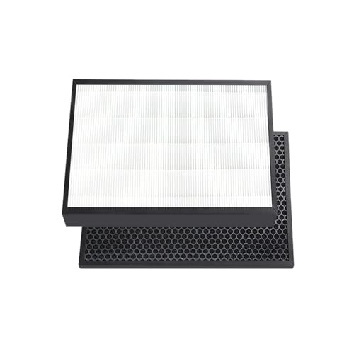 Luftreiniger-Filterzubehör, HEPA-Luftreiniger-Filterkartusche, Kompatibel Mit Samsung, AX40T3020 AX40T3020WU AX40T3020WU/SA Luftreiniger-Filterzubehör, HEPA-Luftreiniger-Filterkartusche, Kompatibel Mit Samsung, AX40T3020 AX40T3020WU AX40T3020WU/SA von ZIOAMWBHZ
