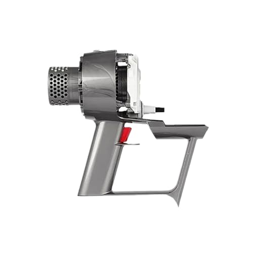 Motorzubehör Motorbaugruppe Host Griffschale Roboter-Staubsauger Ersatzteil, Kompatibel Mit Dyson, V11 SV14 SV15(Motor add handle) von ZIOAMWBHZ
