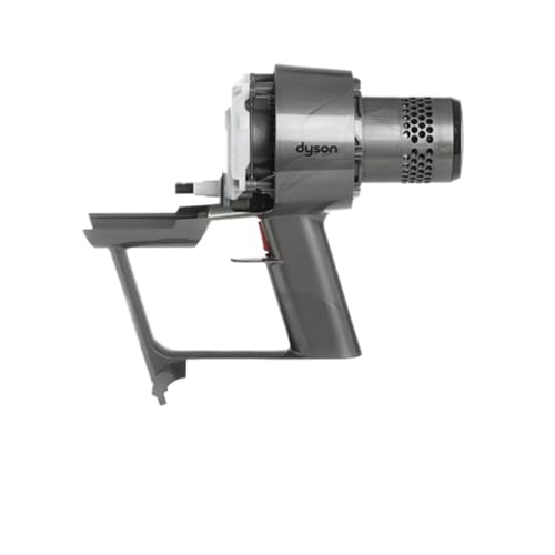 Motorzubehör Motorbaugruppe Host Griffschale Roboter-Staubsauger Ersatzteile, Kompatibel Mit Dyson, V11 SV14(Motor add Handle) von ZIOAMWBHZ