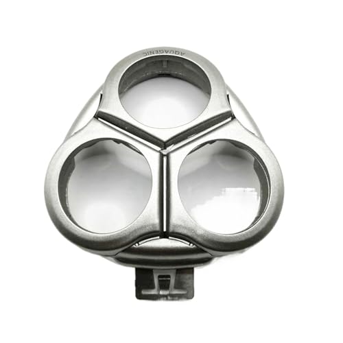 Rasiererrahmenhalter, Rasiererabdeckung, Kompatibel Mit Philips, Kompatibel Mit Norelco, HQ8894XL, HQ8890XL von ZIOAMWBHZ