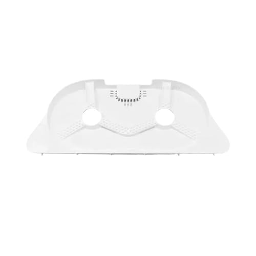 Reinigungstablett for Basisstation, Wischmopp-Waschplatte, Kompatibel Mit Dreame, X10/X20 Pro/L20 Ultra/L30 Ultra, Staubsaugerzubehör(White) von ZIOAMWBHZ