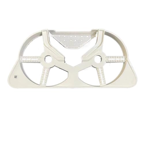 Reinigungstablett for Die Basisstation Der Kehrroboter-Serie Der Roboterarm-Serie, Kompatibel Mit Xiaomi, M30S, M40, D103CN, X30, X40, S10PU, L10 Ultra, L30 von ZIOAMWBHZ