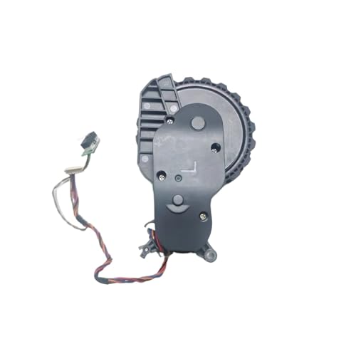 Roboter-Ersatzzubehör, Teile for Linke Und Rechte Räder, Kompatibel Mit Xiaomi, Kompatibel Mit Roborock, S7, S5 MAX, S6 MAXV, T7, T7S(L) von ZIOAMWBHZ