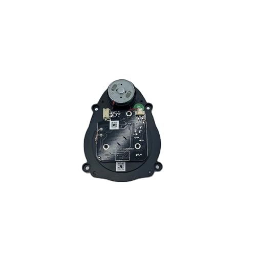 Roboter-Staubsauger Ersatzteile Abstandssensor Motor Zubehör, Kompatibel For Ultenic, T10 + Plus(1pcsA) von ZIOAMWBHZ