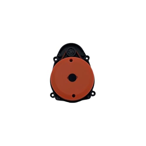 Roboter-Staubsauger Ersatzteile Abstandssensor Motor Zubehör, Kompatibel For Ultenic, T10 + Plus(1pcsB) von ZIOAMWBHZ