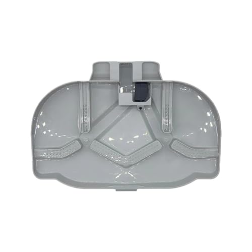 Roboterstaubsauger-Zubehör, Kompatibel Mit Roborock, Q Revo P10, Ersatzteile, Halterung for Reinigungstablett, Mopp-Reinigungsstation-Tablett von ZIOAMWBHZ