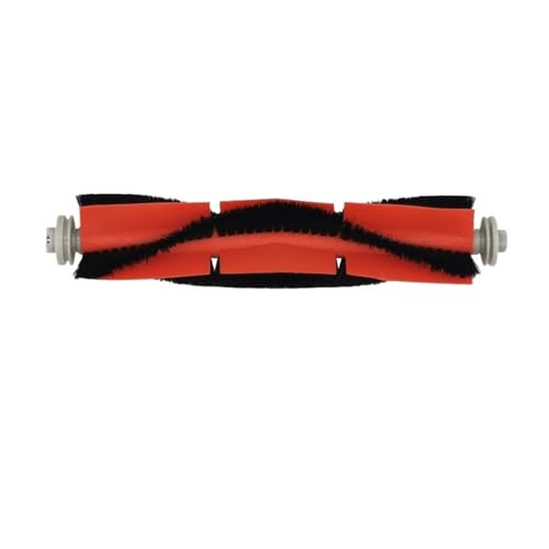 Rollenbürsten for Roboterstaubsauger, Ersatzteile, Kehrmaschinen-Ersatzzubehör, Kompatibel Mit Xiaomi, Kompatibel Mit Roborock, S50, S51, S5-Serie(1pcs) von ZIOAMWBHZ