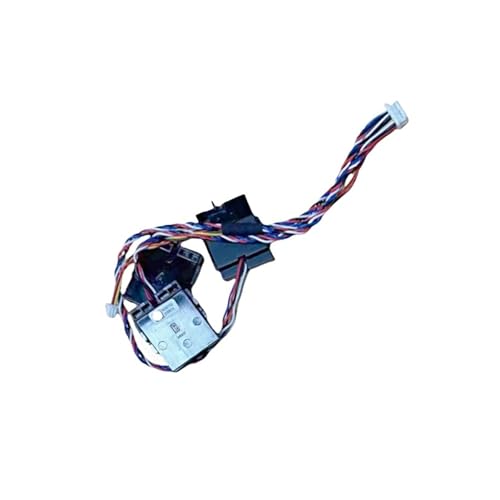 S7 Cliff Sensor, Kompatibel for Roborock, S70 S75 Home Appliance Roboter Staubsauger Zubehör Links Und Rechts Cliff(Left Cliff) von ZIOAMWBHZ