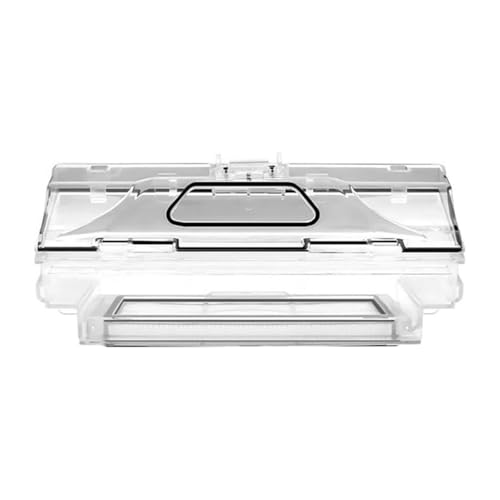 Staub Box Ersatzteile, Kompatibel for Xiaomi,1 1st/1s SDJQR01RR SDJQR02RR SDJQR03RR, Roboter Staubsauger Staub Box Ersatzteile, Kompatibel for Xiaomi,1 1st/1s SDJQR01RR SDJQR02RR SDJQR03RR, Roboter Staubsauger von ZIOAMWBHZ