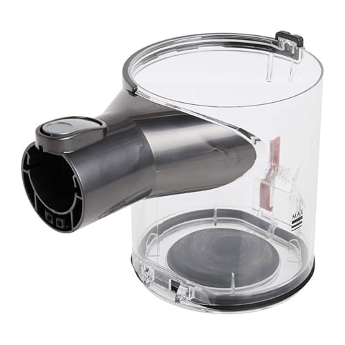 Staubbehälter-Ersatz, Kompatibel Mit Dyson, V6 DC58 DC59 DC62 DC74 Staubsauger AB-Schnittstelle Kanisterbehälter-Ersatzteil Staubbehälter-Ersatz, Kompatibel Mit Dyson, V6 DC58 DC59 DC62 DC74 Staubsauger AB-Schnittstelle Kanisterbehälter-Ersatzteil von ZIOAMWBHZ