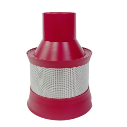 Staubbehälter Staubbecher Zyklon Eimer Box Container Ersatzteile, Kompatibel for Roborock, H7, Staubsauger Kehrmaschine Zubehör(1pcs B) von ZIOAMWBHZ