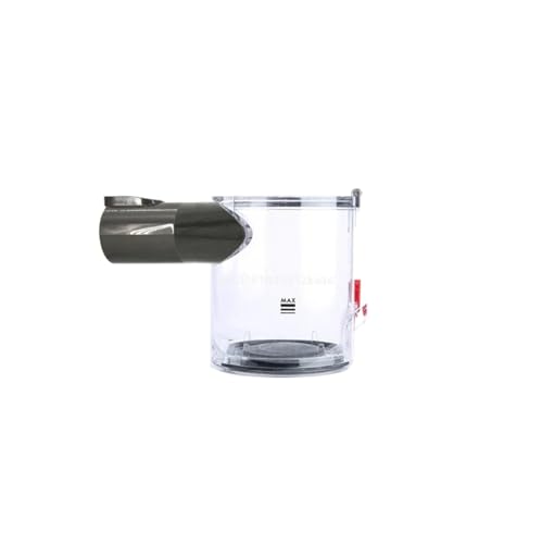 Staubbehälter for Staubsauger, Kompatibel Mit Dyson, DC34, DC44, DC45, Ersatz-Mülleimer for Staubsauger Staubbehälter for Staubsauger, Kompatibel Mit Dyson, DC34, DC44, DC45, Ersatz-Mülleimer for Staubsauger von ZIOAMWBHZ