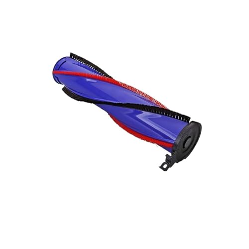 Staubsauger-Rollenbürstenleiste, Kompatibel Mit Dyson, DC51/DC50 Allergy/DC50 Animal Series, Ersatzteilsatz for Kohlefaser-Rollen-Teppichbürstenleiste(1pcs) von ZIOAMWBHZ