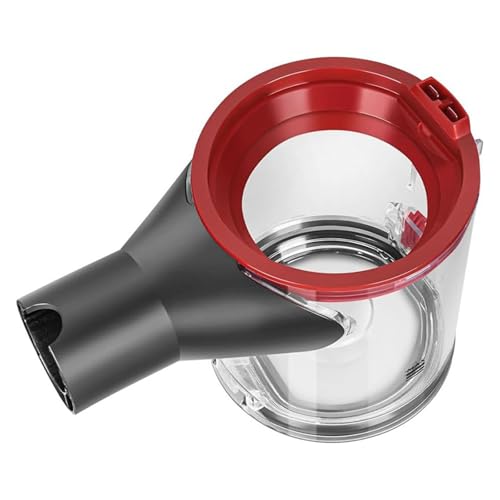 Staubsauger-Staubbecher, Kompatibel Mit Dyson, V7 V8 SV10 SV11, Teilekanister, Staubsaugeraufsätze, Staubbehälter, Behälter, Mülleimer, Schmutzbecher Staubsauger-Staubbecher, Kompatibel Mit Dyson, V7 V8 SV10 SV11, Teilekanister, Staubsaugeraufsätze, Staubbehälter, Behälter, Mülleimer, Schmutzbecher von ZIOAMWBHZ