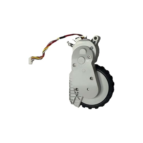 Teile for Linke Und Rechte Räder, Kompatibel Mit Xiaomi, Roboter-Staubsauger 2 Pro 2, Kompatibel Mit Lite, MJSTL MJST1S MJSTS1, Zubehör for Staubsaugerräder(R) von ZIOAMWBHZ