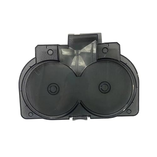Teile for Roboterstaubsauger, Kompatibel Mit Ecovacs, Zubehör for Reinigungsschale Der Basisstation X8 Pro, Reinigungsschale T50 Pro/Omni(1PCSdz) von ZIOAMWBHZ