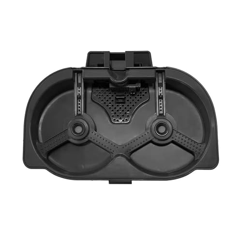 Teile for Roboterstaubsauger, Reinigungstablett for Die Mopp-Reinigungsstation, Reinigungstablett for Die Basisstation, Kompatibel Mit Roborock, G20S Teile for Roboterstaubsauger, Reinigungstablett for Die Mopp-Reinigungsstation, Reinigungstablett for Die Basisstation, Kompatibel Mit Roborock, G20S von ZIOAMWBHZ