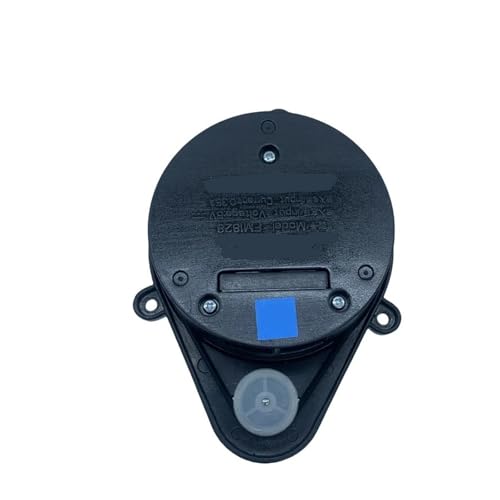 ToF Laser Sensor LDS Einheit FM1828, Kompatibel for ECOVACS, DEEBOT X1 Omni/ X1 Turbo/ X1 Plus Roboter Staubsauger Ersatzteile von ZIOAMWBHZ
