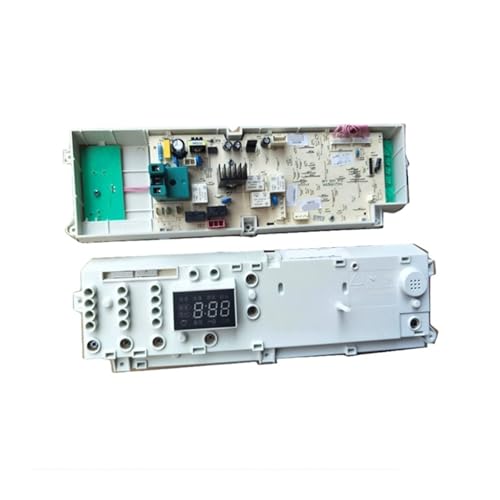 Trommelwaschmaschine Motherboard Platine XQG55-1006E/1016ESL Computer Motherboard Trommelwaschmaschine Motherboard Platine XQG55-1006E/1016ESL Computer Motherboard von ZIOAMWBHZ