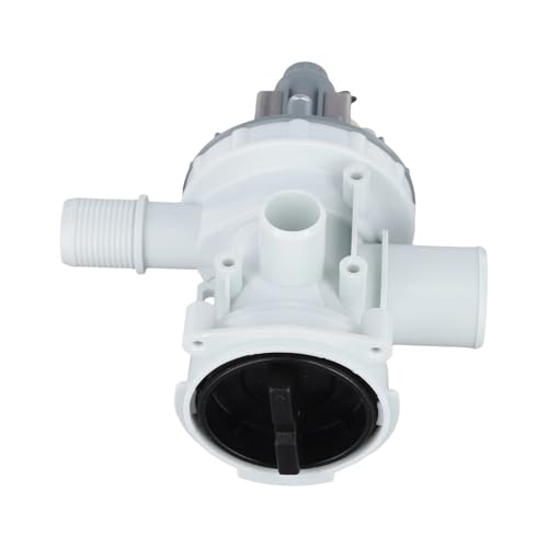 Trommelwaschmaschinen-Ablaufpumpe, Kompatibel Mit Den Modellen WF-R1065S R1053 C863 C963 Und R853. Motor PX-2-35 Trommelwaschmaschinen-Ablaufpumpe Trommelwaschmaschinen-Ablaufpumpe, Kompatibel Mit Den Modellen WF-R1065S R1053 C863 C963 Und R853. Motor PX-2-35 Trommelwaschmaschinen-Ablaufpumpe von ZIOAMWBHZ