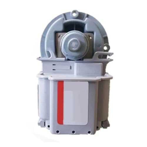 Trommelwaschmaschinen-Ablaufpumpenmotor For PX2025-1 DC31-00181A 50HZ Waschmaschine Haushaltsgeräte Zubehör von ZIOAMWBHZ