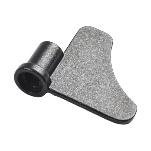 Universal-Brotbackautomat Aus Aluminiumlegierung, Knet- Und Mischklinge, Paddelteil For Doppelt Rührende Brotbackautomaten-Liner-Zubehör Universal-Brotbackautomat Aus Aluminiumlegierung, Knet- Und Mischklinge, Paddelteil For Doppelt Rührende Brotbackautomaten-Liner-Zubehör von ZIOAMWBHZ