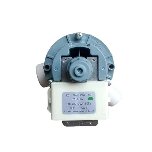 Universeller Ablaufpumpenmotor For Trommelwaschmaschinen, Kompatibel Mit BEKO, Trommelwaschmaschinen Universeller Ablaufpumpenmotor For Trommelwaschmaschinen, Kompatibel Mit BEKO, Trommelwaschmaschinen von ZIOAMWBHZ
