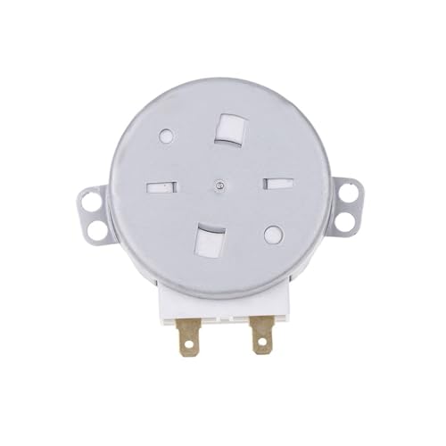 Warmluftgebläse 50Hz CW/CCW Mikrowellenherd-Tablettmotor TYJ50-8A7 220-240V Mikrosynchronmotor von ZIOAMWBHZ