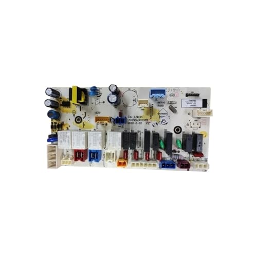 Waschmaschine, Kompatibel For Whirlpool, Computer-Board WG-F100887BHCIEP Owersupply Board A Hauptplatine von ZIOAMWBHZ