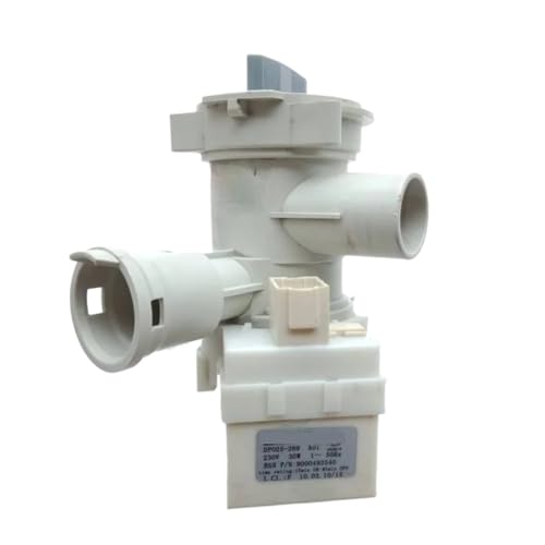 Waschmaschinen-Ablaufmotor For Waschmaschinen-Ablauf von ZIOAMWBHZ