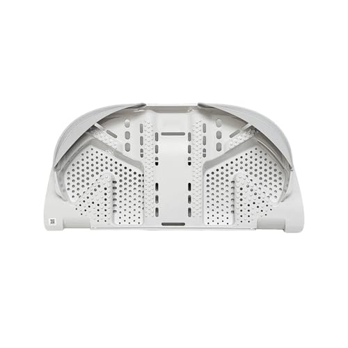 ZIOAMWBHZ Kompatibel Mit Narwal X Freo Ultra/J4 Roboter-Staubsaugerteilen, Basisstation, Reinigungstablett, Mopp, Selbstwasch-Mopp, Reinigungsdiskette, Zubehör ZIOAMWBHZ Kompatibel Mit Narwal X Freo Ultra/J4 Roboter-Staubsaugerteilen, Basisstation, Reinigungstablett, Mopp, Selbstwasch-Mopp, Reinigungsdiskette, Zubehör von ZIOAMWBHZ