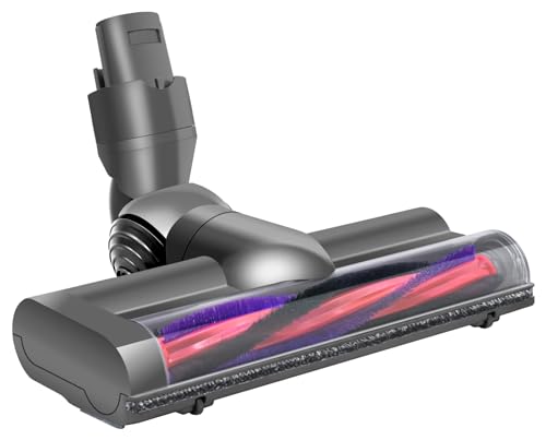 ZIOAMWBHZ Staubsaugeraufsätze, Staubsauger Der V6-Serie, Aufsatz for Hartholzböden, Ersatz for Weichen Rollenbürstenkopf ZIOAMWBHZ Staubsaugeraufsätze, Staubsauger Der V6-Serie, Aufsatz for Hartholzböden, Ersatz for Weichen Rollenbürstenkopf von ZIOAMWBHZ