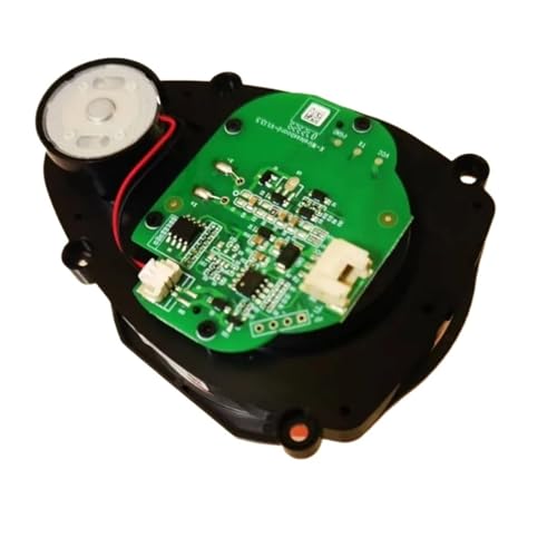 Zubehör For Roboterstaubsauger, Sensor LDS, Kompatibel Mit Distanz, F9 Pro W10 D9 Max D10 Plus Gen2 D10s Zubehör For Roboterstaubsauger, Sensor LDS, Kompatibel Mit Distanz, F9 Pro W10 D9 Max D10 Plus Gen2 D10s von ZIOAMWBHZ