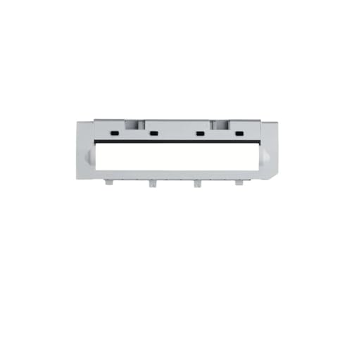 Zubehör for Die Hauptbürstenabdeckung, Kompatibel Mit Roborock, Kompatibel Mit Qrevo Curv S5X/5A1/5XC Roboter-Staubsauger-Ersatzteilen von ZIOAMWBHZ