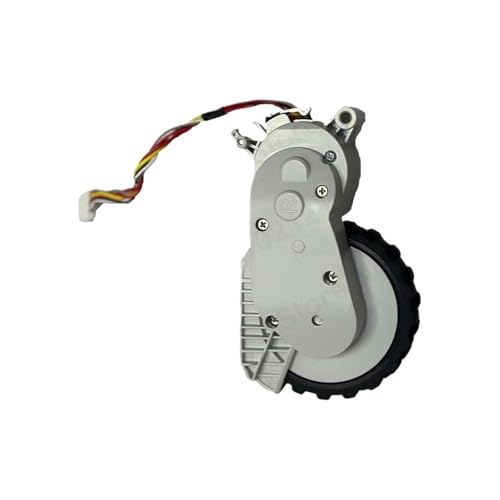 Zubehör for Linke Und Rechte Räder, Kompatibel Mit Xiaomi, Roboter-Staubsauger 2 Pro 2, Kompatibel Mit Lite, MJSTL MJST1S MJSTS1, Staubsauger-Radteile(R) von ZIOAMWBHZ