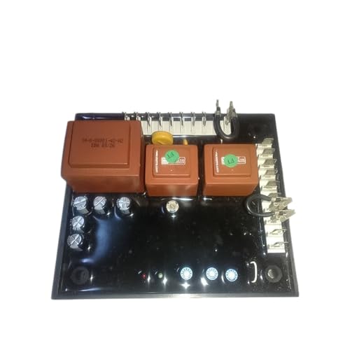 ZIPCOM automatischer spannungsregler AVR R726, automatischer Spannungsregler von ZIPCOM